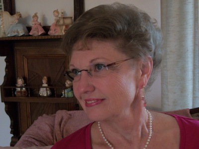 Naomi Lawyer
