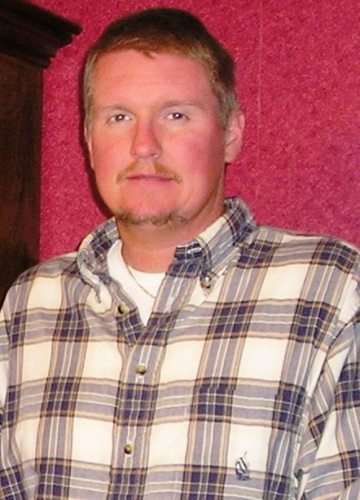 Jeffrey Carty