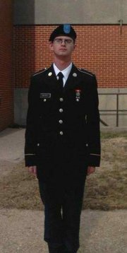 Zachariah Womack