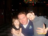 Shawn Kilcoyne