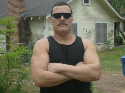 Rudolph Torres