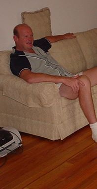 Bill Barclay
