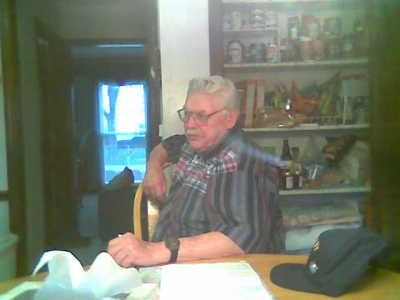 George Farrell