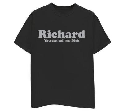 Richard Pipp