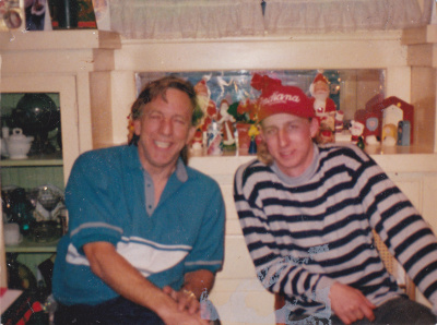 Michael Negus