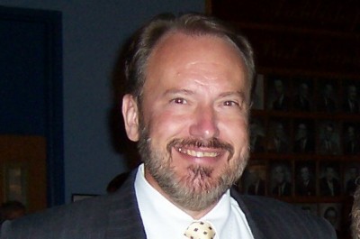 John Fritz