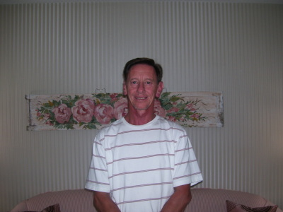 Michael Caley