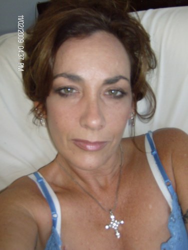 Karen Hammack