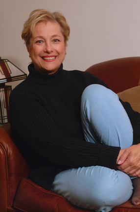 Candace Zann