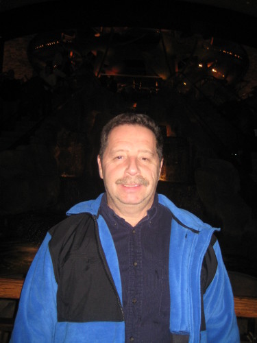 Bruce Savitt