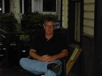 John Baumgartner