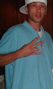 Chase Shollenbarger