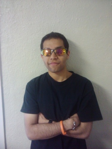 Johnathan Medina Machado