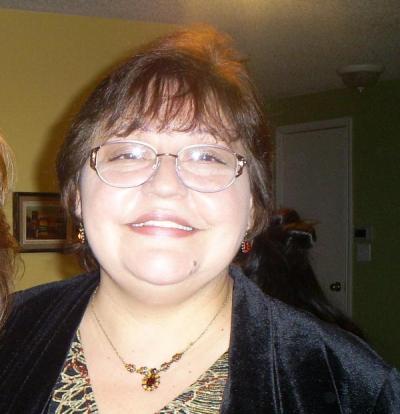 Martha Manosalvas