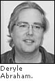 Deryle Abraham