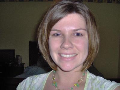 Amanda Horsefield