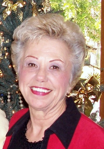 Sharon Cuthbert