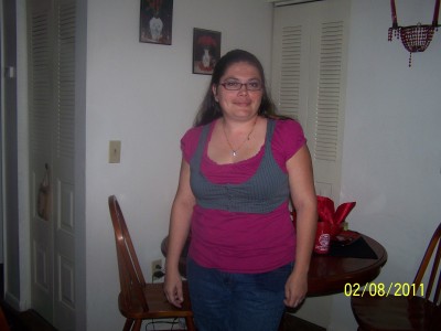 Stephanie Reeves