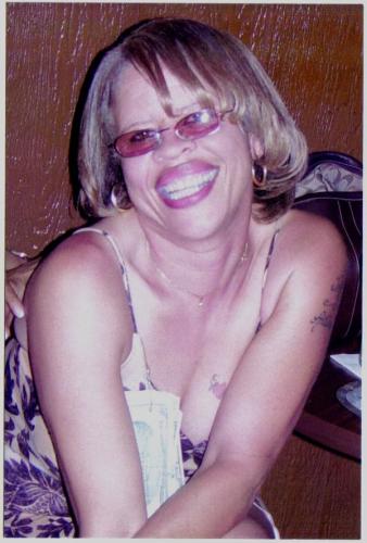 Kay Deberry