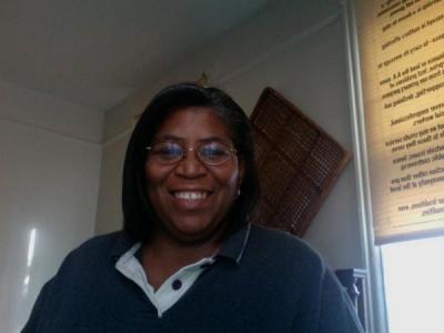 Michelle Edward