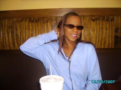 Samantha Josey