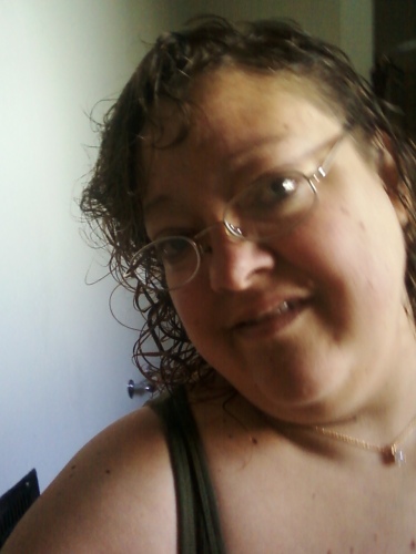 Josette Spangle