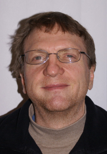 Douglas Danner