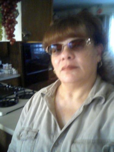 Mary Mckinnis