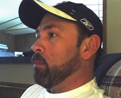Jack Carpenter