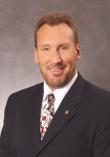 Mark Wolfe