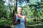 Stephanie Wilson