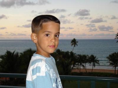William Barros