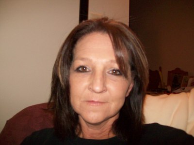 Karen Byrd