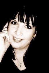 Jo Stouffer