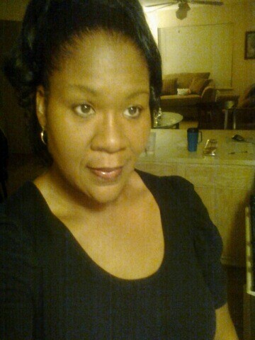 Iris Reed
