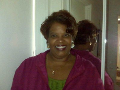 Sonya Petty