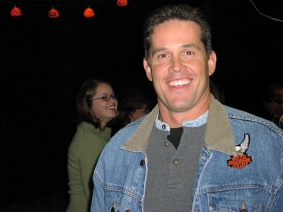 Curtis Brown