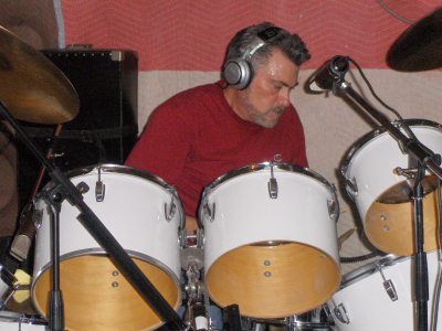 Donald Wilkin