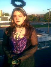 Jessica Shugars