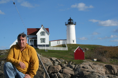 Michael Grabel