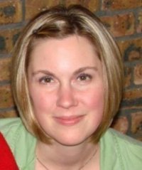 Carrie Rys