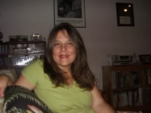 Yvette Skope