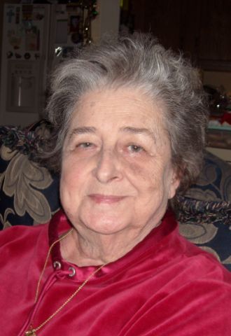 Carol Obrian