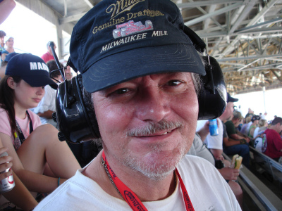 Mark Zaputil