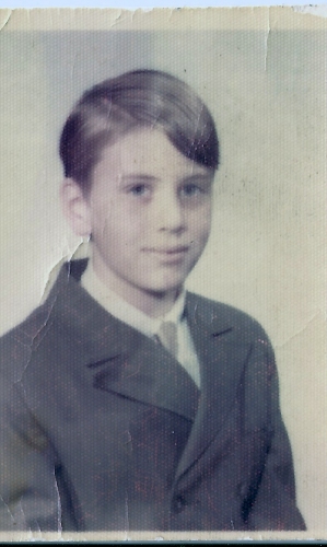 Michael Scolamiero