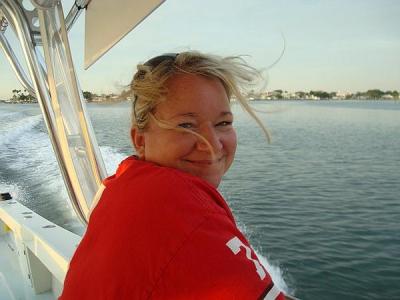 Kimberly Tackett