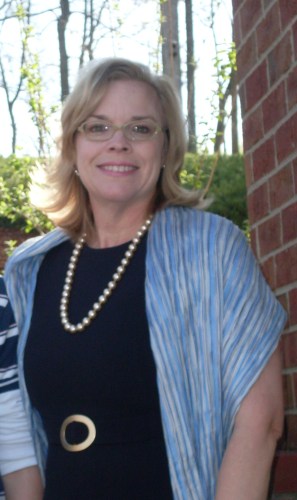 Phyllis Combs