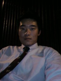 Eugene Kim