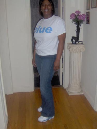 Megan Spruill