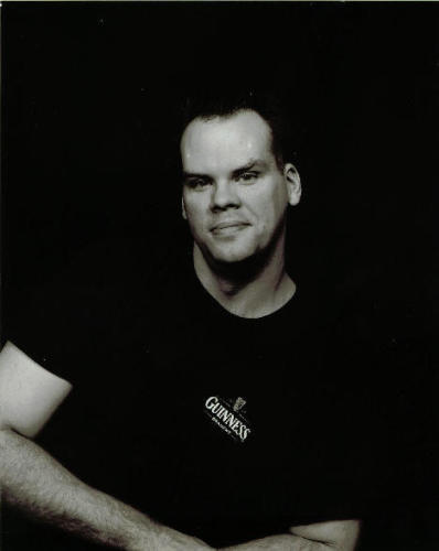 Sean Knott